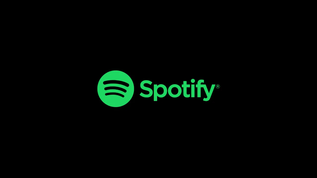 Spotify screenshot 1