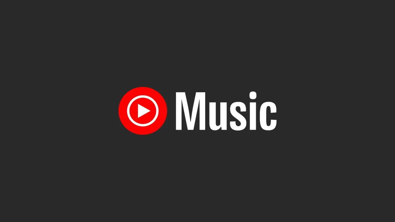 YouTube Music screenshot 1